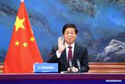 China, Cuba vow to strengthen parliamentary exchanges 