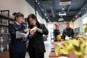 More IPR protection centers established in northeast China 