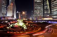 Shanghai population grows 8 percent in past decade 