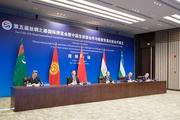 Xinhua Headlines: Int'l community casts vote of confidence in Belt and Road 