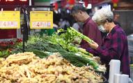 China's retail sales up 12.4 pct in May