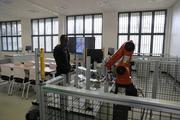 Economic Watch: Amid the pandemic, China's Luban Workshops boost vocational skills for African youth 