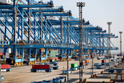 【Financial Str. Release】China's goods, services trade surplus tops 170.1 bln yuan in May