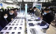 China's wearable devices shipment surges in Q1