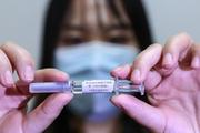 Cape Verde receives COVID-19 vaccines from China