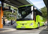 Flixbus raises 650 million euros via loans and investors  