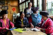 China's health literacy rate surges in 2020