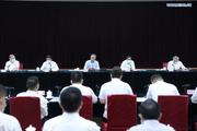 Chinese vice premier stresses talent support for building modern socialist country