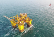 Semi-submersible energy facility to start production in June 