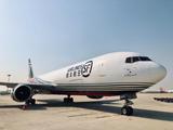 China's SF Airlines expands fleet to 66 freighters