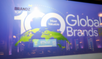 Chinese brands increase presence on global playing field: report