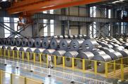 China's bulk commodity index up in December 2022