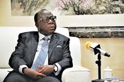 Interview: China's poverty alleviation success demonstrates CPC's strong leadership -- Ghanaian party leader