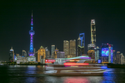 Shanghai to increase minimum wage