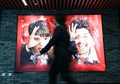 China's box office welcomes new yearly top foreign earner