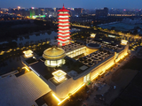 China to build 20 national intangible cultural heritage museums