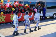 Roundup: Space agencies congratulate China on manned mission