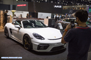 Porsche to recall 1,571 vehicles in China