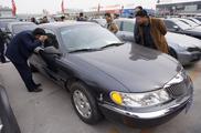 China to facilitate trading of used cars 