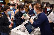 China's consumption heats up in May: commerce ministry