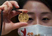 China's gold, silver jewelry consumption grows in May 