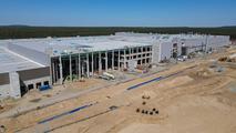 German environmental groups take legal steps to block Tesla plant