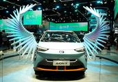 Passenger-car sales in China rise in May 