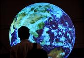 China's virtual laboratory to explore climate, weather systems 