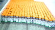 China dispatches vaccine, syringe aid to 66 countries