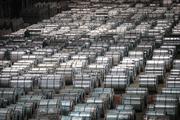Means of production prices decline in China 
