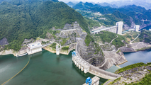 China-Nepal joint venture gets nod to develop hydropower projects in Nepal