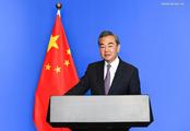 Chinese FM calls for building closer SCO community with shared future