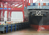 Economic Watch: New growth drivers boost foreign trade in China's Yangtze River Delta