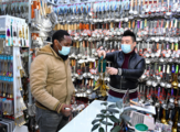China, South Sudan hold workshop on SMEs development