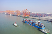 Silk Road Week opens in east China