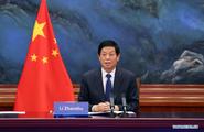 China vows to advance socialist drive, bilateral ties with Vietnam 