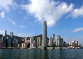 Hong Kong speeds up low carbon drive with new clean air plan 