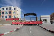 China supports Algeria in taking its own development path: FM