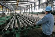 Means of production prices rise in China