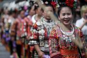 Culture-related businesses in China create 1.6 million jobs