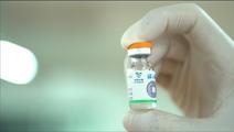 New batch of China's Sinopharm COVID-19 vaccines arrive in Thailand