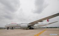 Economic Watch: Airbus begins A350 deliveries in China