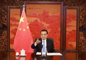 Chinese premier holds dialogue with British business leaders 