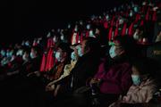 "White Snake 2" continues to lead Chinese box office chart 