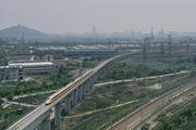 China's Yangtze River Delta to expand rail network to meet mobility demand
