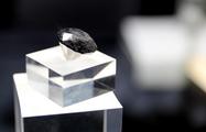 China's diamond imports bounce up in H1