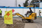 ​Germany, France seek cooperation with China in aiding Africa, economic ties: media 