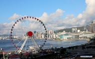 Report shows Hong Kong's business environment sturdy: spokesperson