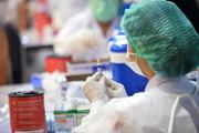 China delivers 350 million doses vaccines to BRI partners