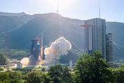China makes progress in original innovation: official 